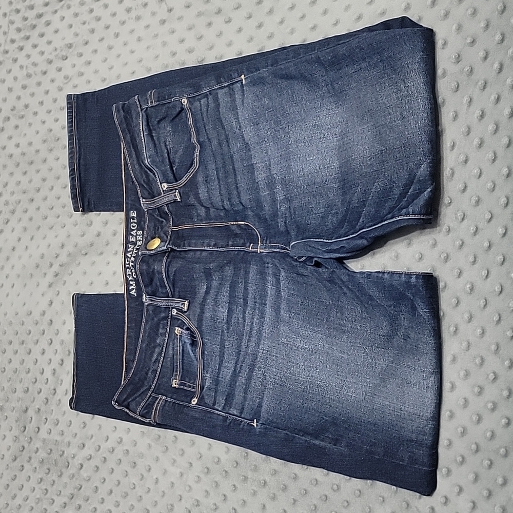 American Eagle Skinny Size 12 Regular (1)